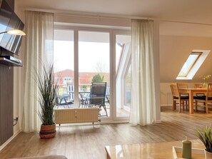 Interiør