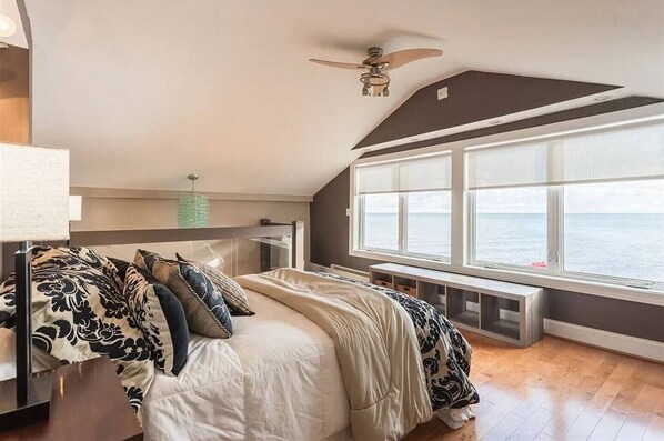 1 室のベッドルーム、WiFi、ベッドシーツ