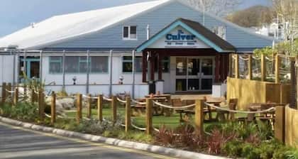 Coastal Lodge Retreat, Child & Pet Friendly
