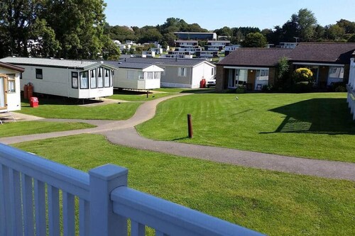 2 Bed Lodge