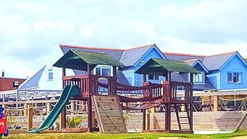 Kabin | Area anak-anak