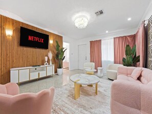 TV connectée
