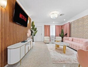 TV connectée