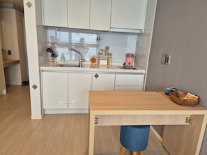 ميكروويف، موقد طهي مسطح