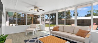 Northeast Florida Retreat