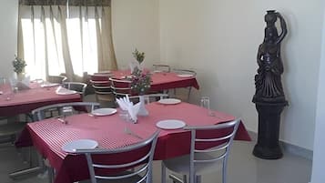 Restoran