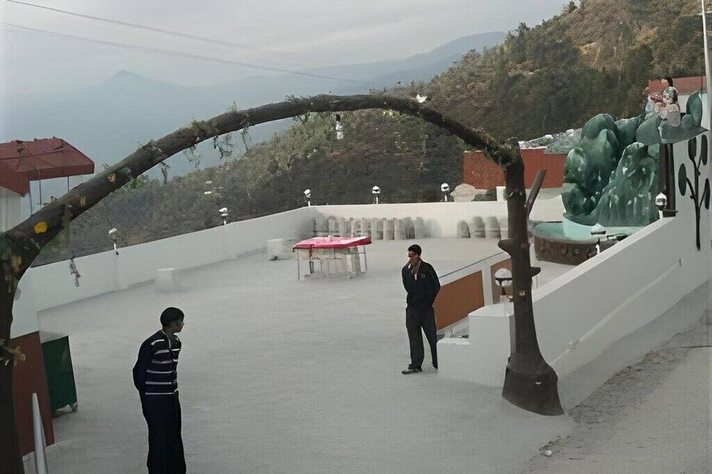 Hotel Amar MLS Heights - Kasmoli