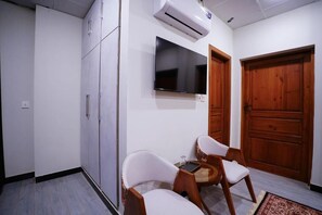 Deluxe-Doppelzimmer | Kostenloses WLAN