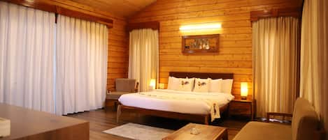 Executive Ac Room | View from room