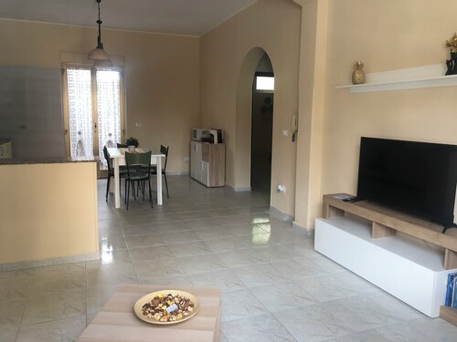 CasaLotto Holiday Home Reggio Calabria