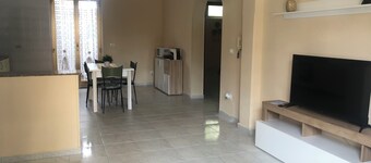 CasaLotto Holiday Home Reggio Calabria