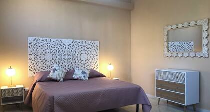 CasaLotto Holiday Home Reggio Calabria