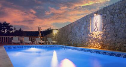 Grandma Julia's House