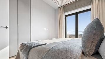 2 slaapkamers, reisbedje, gratis wifi