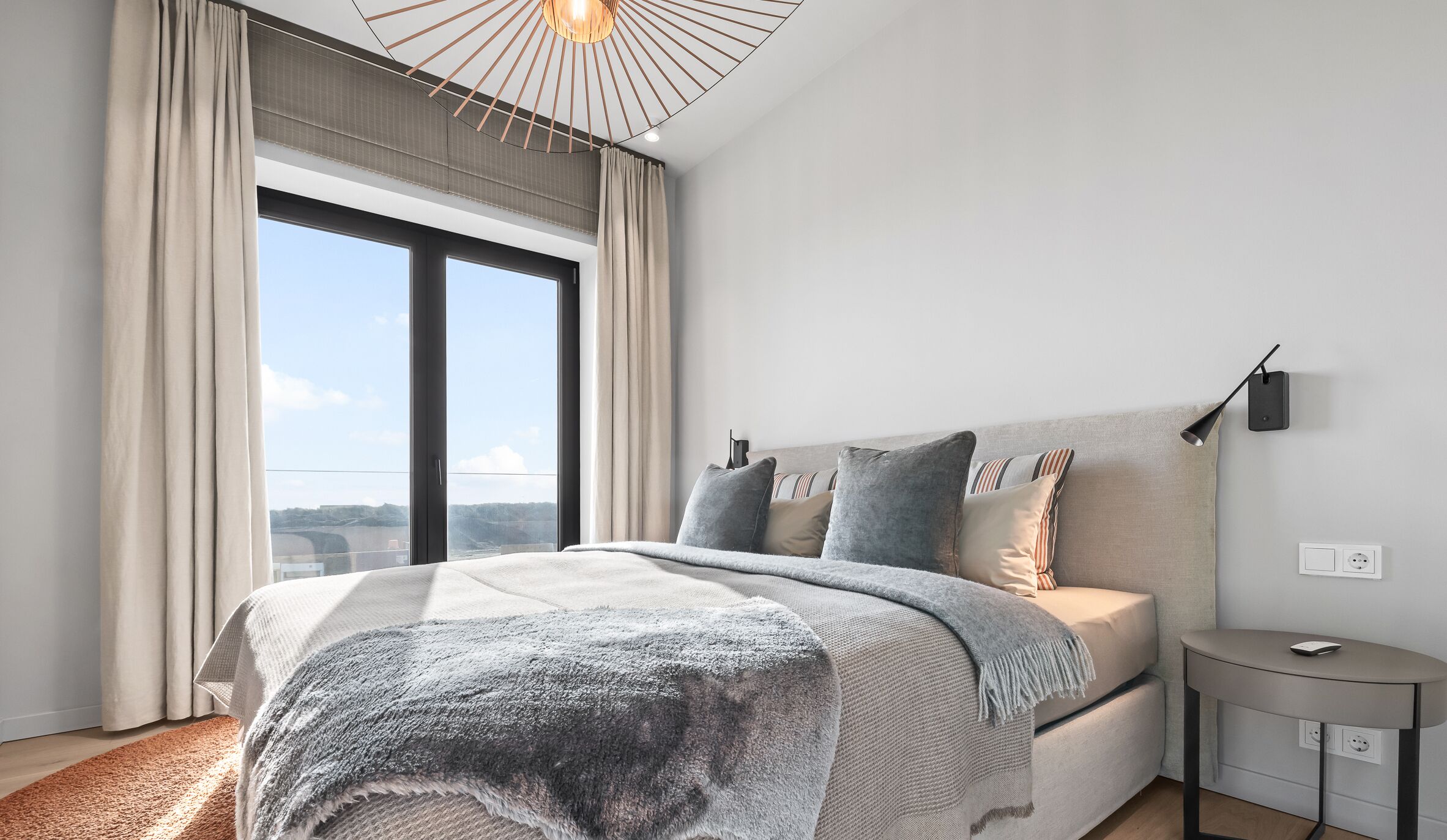 2 slaapkamers, reisbedje, gratis wifi