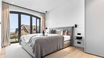 1 habitación, cuna de viaje y wifi gratis