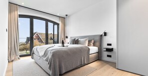 1 habitación, cuna de viaje y wifi gratis