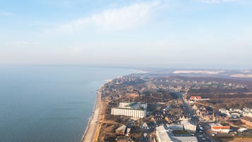 Vista aérea