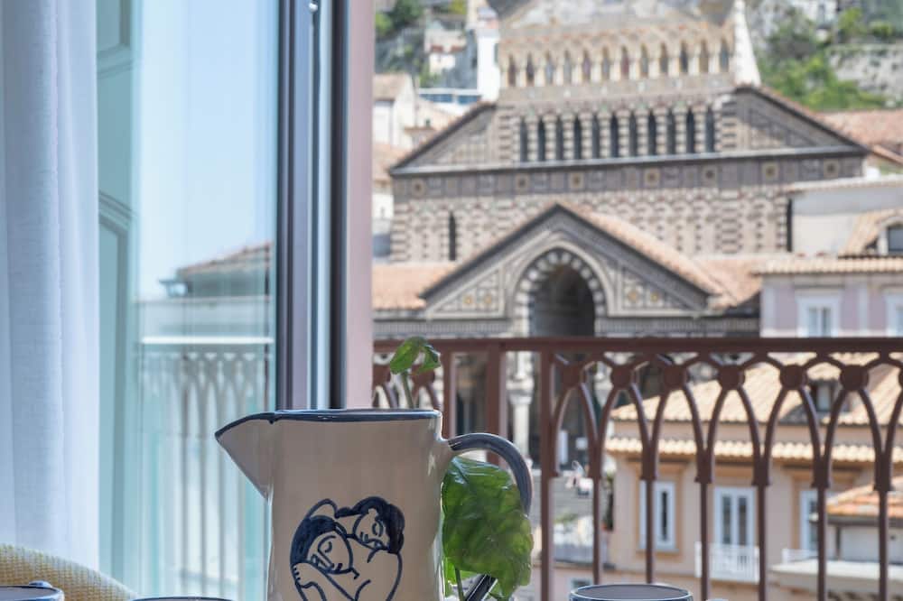 ABBRACCIO Amalfi Boutique Retreat