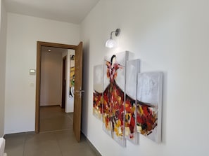 Interior - T4 Côté Plage n°6 by Pinarello Villa Services (Sainte-Lucie de Porto-Vecchio)
