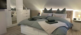 Vacation home "Casa Leone" in Selb
