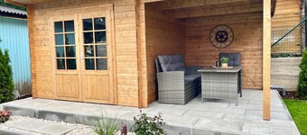 Ferienhaus "Casa Leone" in Selb