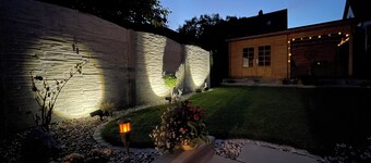 Vacation home "Casa Leone" in Selb
