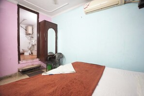 1 habitación 