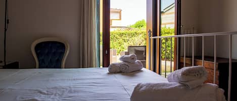 2 Schlafzimmer