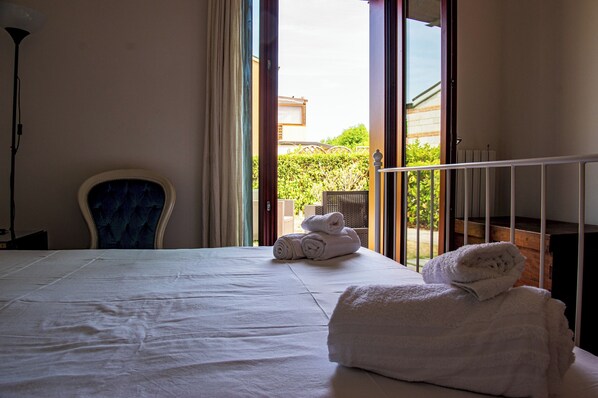 2 chambres