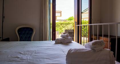 La Casa di Serena - Deux Chambres Maison, Couchages 3