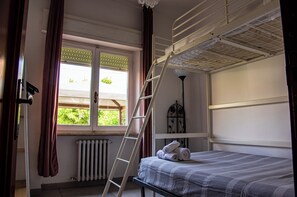 3 chambres