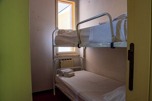 2 dormitorios y ropa de cama