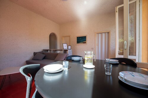 La Casa di Sara - Zwei Schlafzimmer Haus, Schläft 4