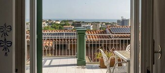 La Casa di Lucia - Two Bedroom House, Sleeps 5