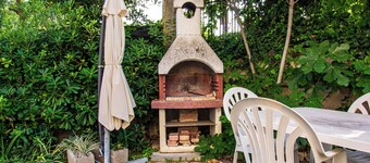 La casa di Caterina - Deux Chambres Appartement, Couchages 5