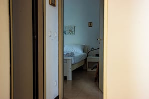 3 quartos, roupa de cama