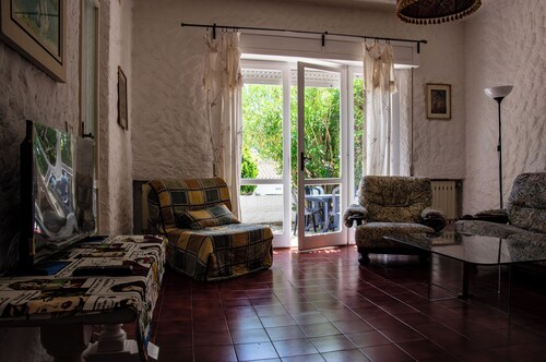 La Casa Di Eva - Two Bedroom House, Sleeps 4