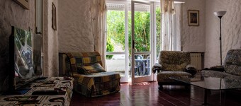 La Casa Di Eva - Two Bedroom House, Sleeps 4