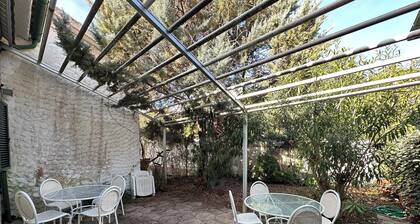 La Casa Di Eva - Two Bedroom House, Sleeps 4