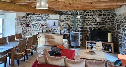 Estaou de bas country house