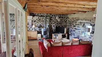 Télévision, chaßne hi-fi