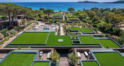 HĂŽtel VILLA MAIER