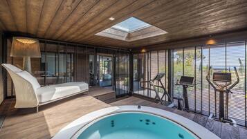 1 sala de tratamiento