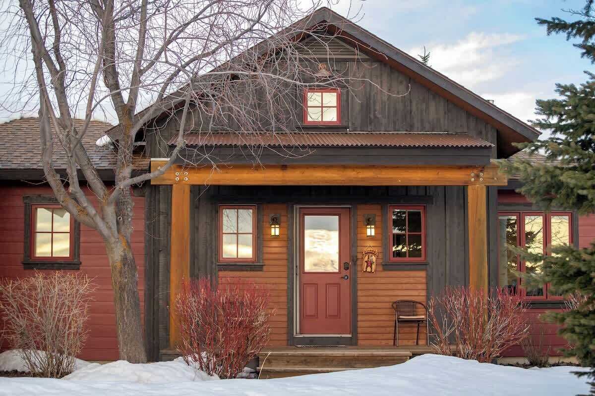 Detalle del exterior