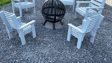 Área da propriedade