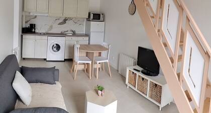 Dry - Casas DG Log 1