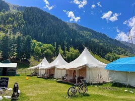 Desayuno buffet incluido todos los días 