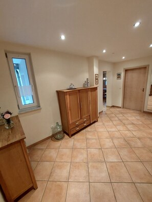 Interior - At the Beck's (Rieneck)