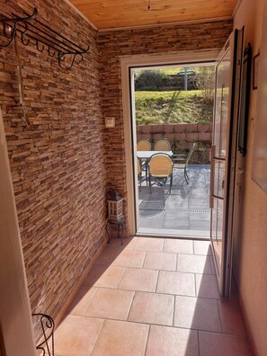 Interior - At the Beck's (Rieneck)